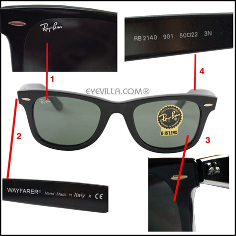 knockoff ray bans wayfarer.